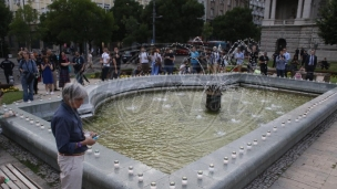 Godišnjica genocida